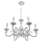Подвесная люстра MW-LIGHT 371011206 Аврора