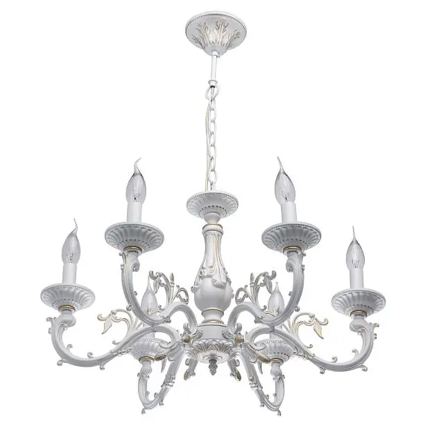 Подвесная люстра MW-LIGHT 371011206 Аврора Подвесная люстра MW-LIGHT 371011206 Аврора
