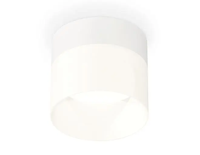 Комплект накладного светильника с акрилом Ambrella light XS8101016 Techno Комплект накладного светильника с акрилом Ambrella light XS8101016 Techno