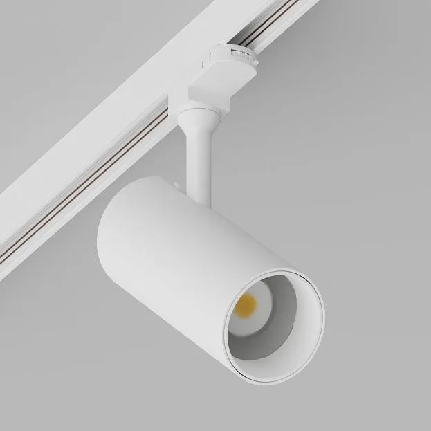 Трековый светильник Ledron TSU0520-C-WW-38 white