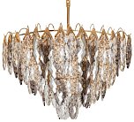 Подвесная люстра L'Arte Luce L92514.92 Foglietto