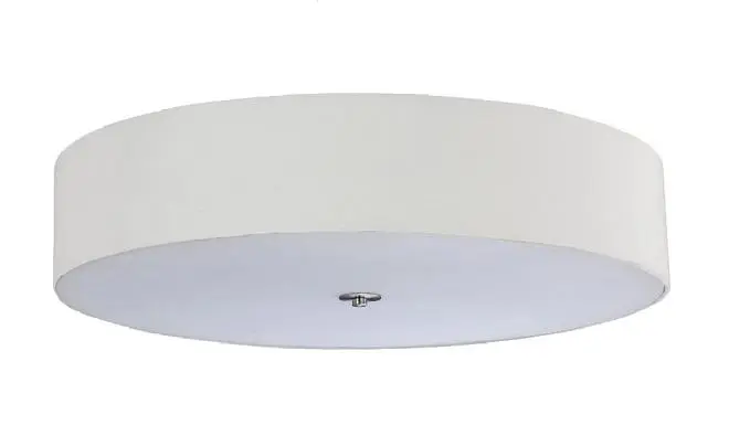 Светильник потолочный Crystal Lux JEWEL PL500 WH 2110/106 Светильник потолочный Crystal Lux JEWEL PL500 WH 2110/106