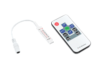 Контроллер для ленты SWG RF-RGB-10-6A RF RGB