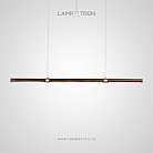 Реечный, рядный светильник KEMI Lampatron 1080-25139