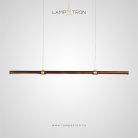 Реечный, рядный светильник KEMI Lampatron 1080-25139