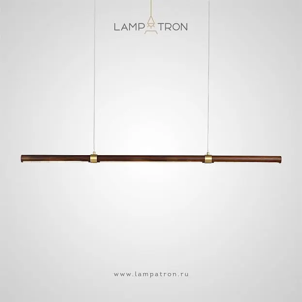 Реечный, рядный светильник KEMI Lampatron 1080-25139 Реечный, рядный светильник KEMI Lampatron 1080-25139