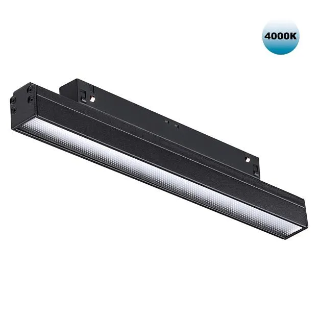 Трековый светильник Novotech 358414 SHINO FLUM Трековый светильник Novotech 358414 SHINO FLUM