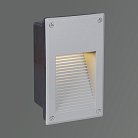 Подсветка для лестниц и ступеней Reluce 86604-9.0-001TL LED6W GR