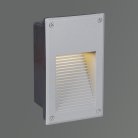 Подсветка для лестниц и ступеней Reluce 86604-9.0-001TL LED6W GR
