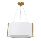 Подвесная люстра Arte Lamp A4110SP-3PB DREAM