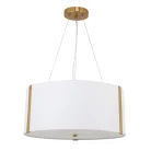 Подвесная люстра Arte Lamp A4110SP-3PB DREAM