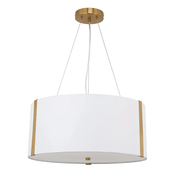 Подвесная люстра Arte Lamp A4110SP-3PB DREAM
