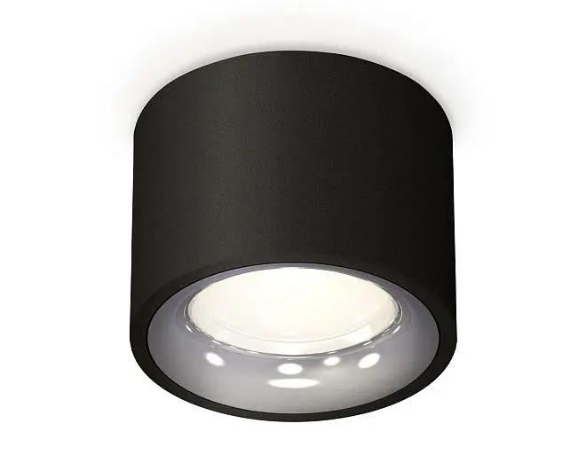 Комплект накладного светильника Ambrella light XS7511022 Techno Комплект накладного светильника Ambrella light XS7511022 Techno