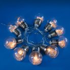 Гирлянда Uniel ULD-S1800-010/STB/3AA WARM WHITE IP20 RETRO BULBS ULD