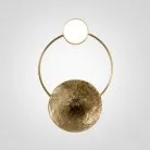 Настенный Светильник Shield B ImperiumLoft 158396-26