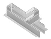 Коннектор Ambrella light GL3355
