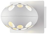 Бра WERTMARK WE438.01.001 Augen