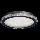 Потолочный светодиодный светильник Mantra 4576 Crystal Led