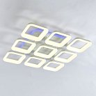 Потолочная люстра Citilux CL225A290E Паркер Смарт RGB