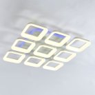 Потолочная люстра Citilux CL225A290E Паркер Смарт RGB