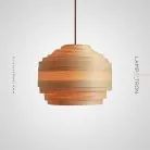 Подвесной светильник TRAVIS Lampatron 7427