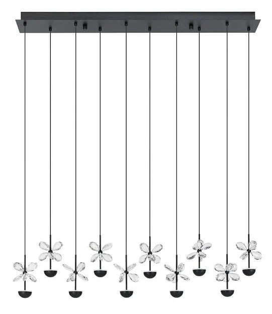 Подвес Eglo 390307 PIANOPOLI 2