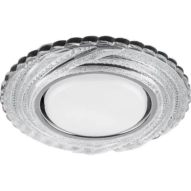 Встраиваемый светильник Feron 40504 CD4037 Встраиваемый светильник Feron 40504 CD4037