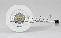 Светодиодный светильник Arlight LTM-R50WH 5W Day White 25deg 20755