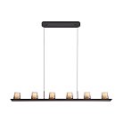 Подвесной светильник Mantra 9436 ALABASTRO