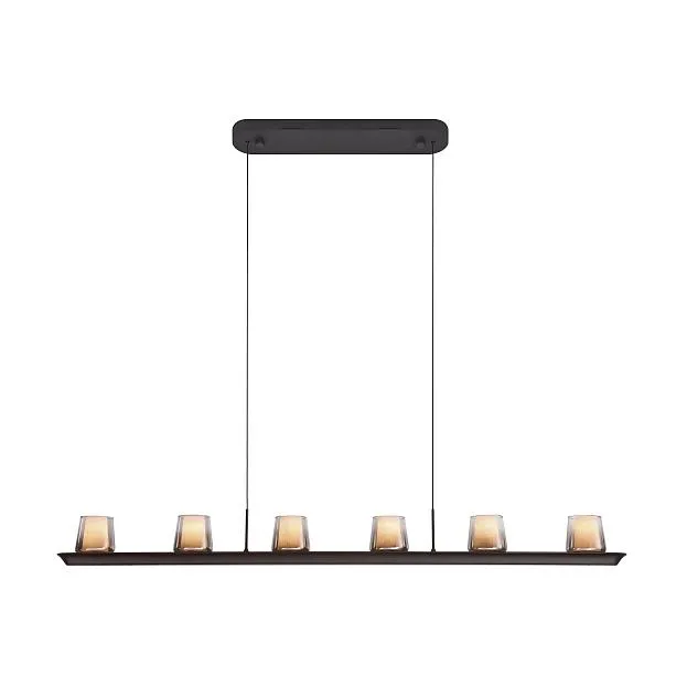 Подвесной светильник Mantra 9436 ALABASTRO