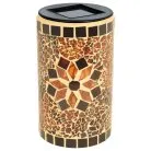 Светильник Мозаика коричневый Eglo 47636 Z_SOLAR