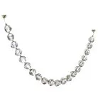 Подвес- "бусы" Odeon Light 5085/80L JEMSTONE