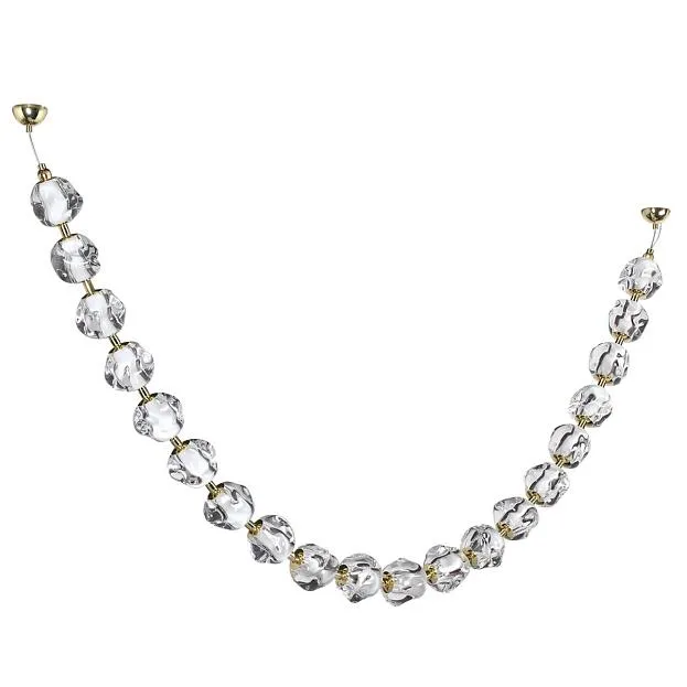 Подвес- "бусы" Odeon Light 5085/80L JEMSTONE