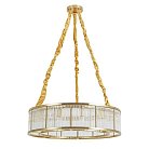 Подвесной светильник Arte Lamp A1065SP-12PB ANETTA