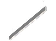Подвесной светодиодный светильник 1м 24Вт 48° Donolux dl18515s121a24.48.1000ww Eye-line