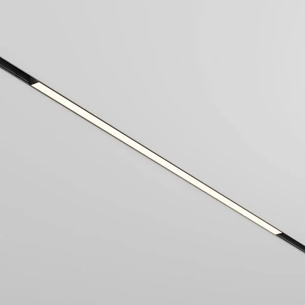 Трековый светильник Technical Maytoni TR030-4-30WTW-DSZ-B BASIS Трековый светильник Technical Maytoni TR030-4-30WTW-DSZ-B BASIS