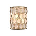 Бра Vele Luce VL4064W02 Donna 2264