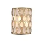 Бра Vele Luce VL4064W02 Donna 2264