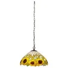 Подвесная люстра Velante 821-806-02