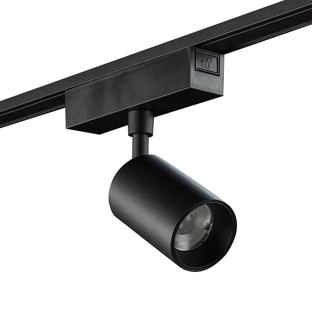 Трековый светильник SWG SL-SLIM-SPBL-10-CCT SLIM