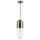 Подвесной светильник Lightstar 690011 (MD22501-1A ) RAMO