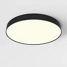 Потолочный светильник Maytoni C032CL-90W3K-RD-B Zon