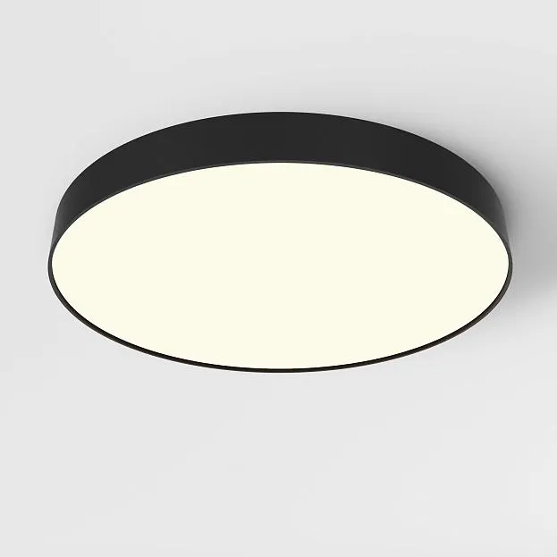 Потолочный светильник Maytoni C032CL-90W3K-RD-B Zon