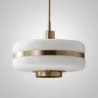 Подвесной Светильник Masina Pendant Lamp Imperiumloft 240255-26 Clas