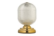 Настольная лампа Arti Lampadari Candels L 4.T2 G