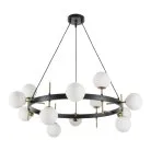 Подвесная люстра MyFar MR2331-12P Robert