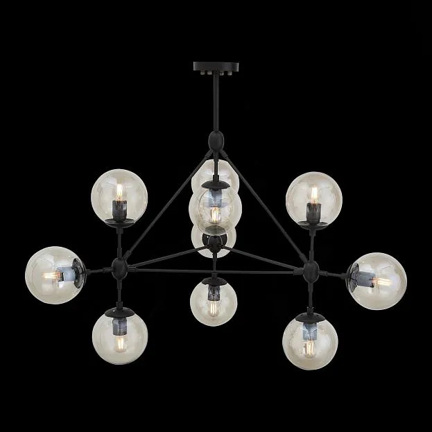 Подвесная люстра ST Luce Stampo SL549.403.10 Подвесная люстра ST Luce Stampo SL549.403.10