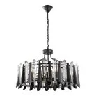 Подвесная люстра Lussole LSP-6057 NUECES