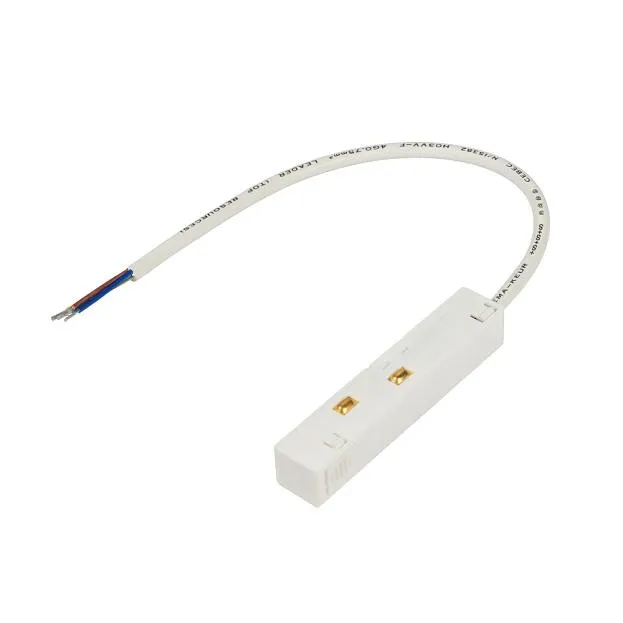 Ввод питания MyFar MT0200-PI-W Accessories for MagLine 23