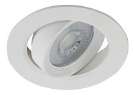 Точечный светильник ЭРА KL LED 22A-5 4K WH
